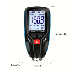 NT Tools NT2122 Boya Ölçüm Cihazı